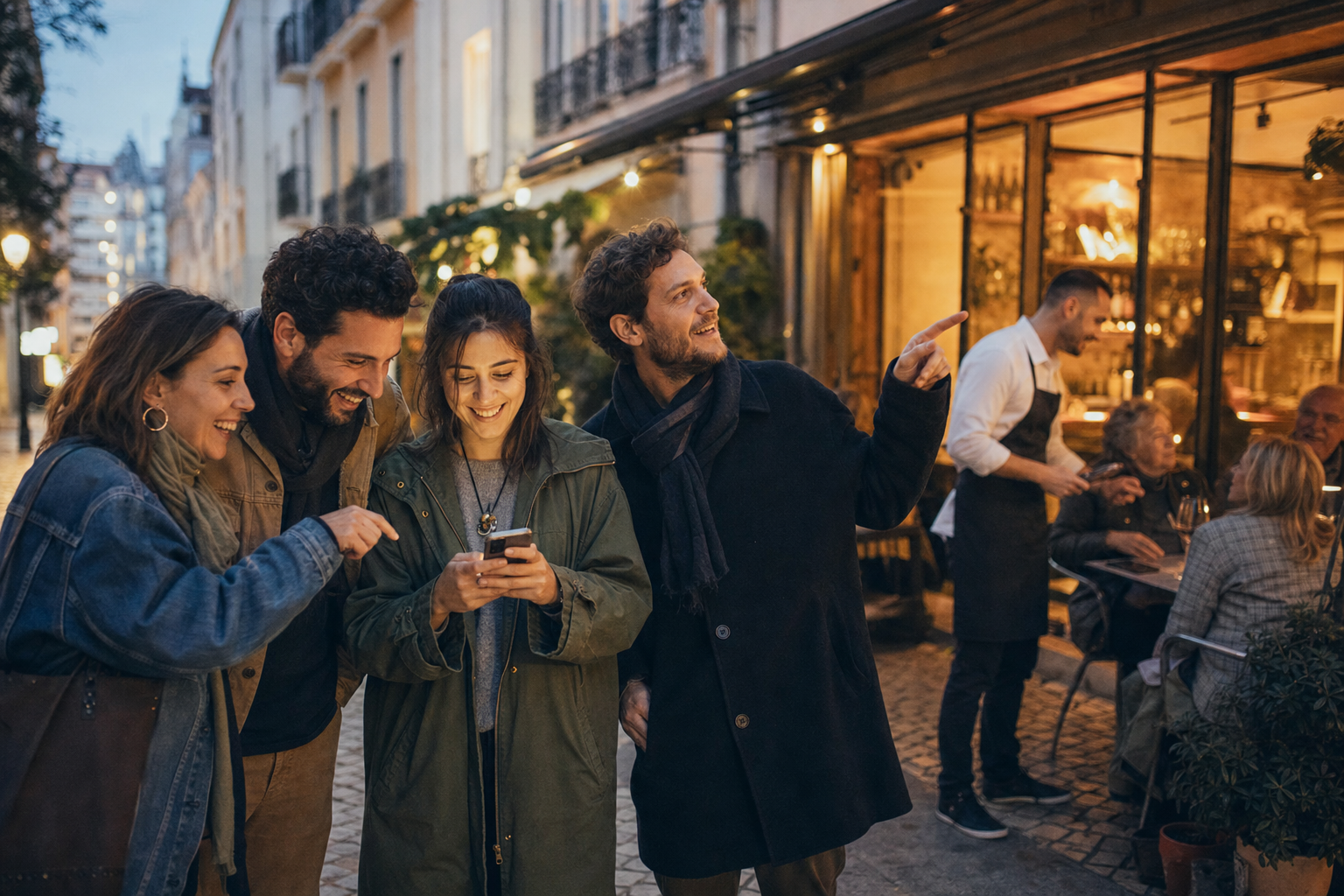Google Business Profile: How to optimize for local SEO and AI search engines