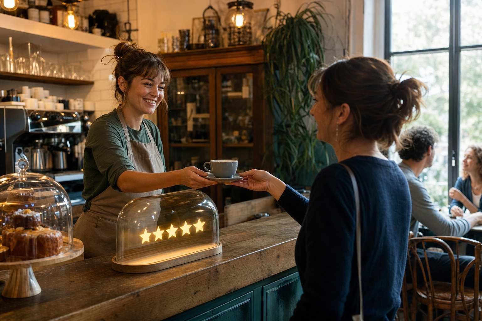 How to Get More Google Reviews Safely: The 2026 System