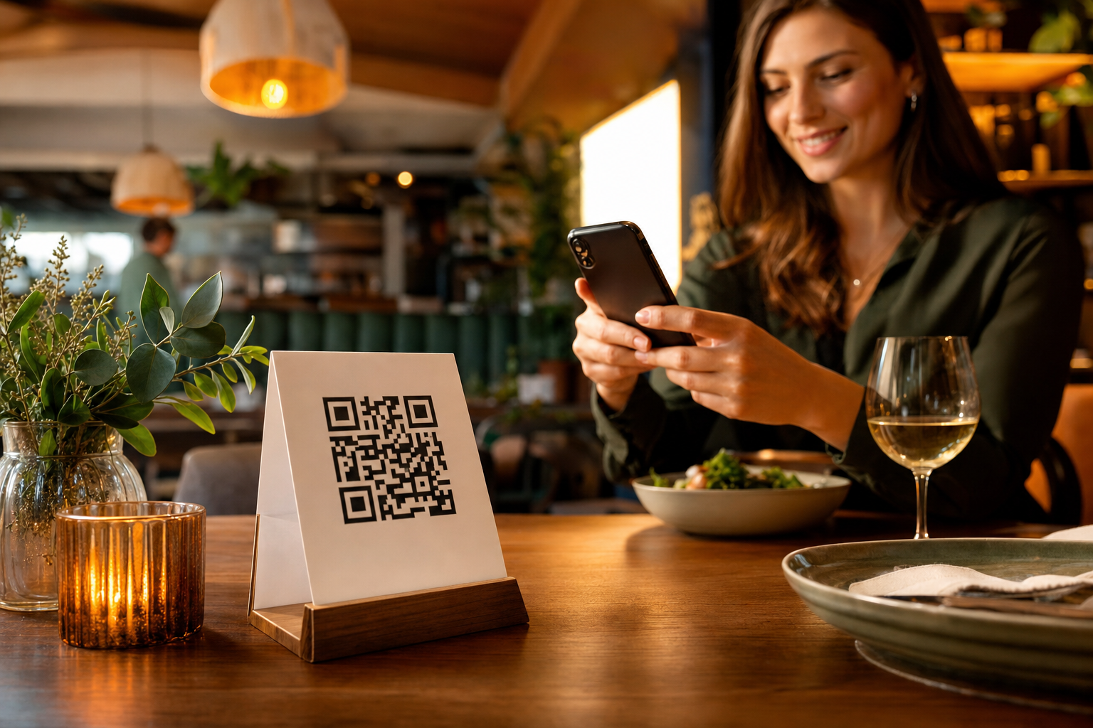 How to get google reviews right at the point of sale